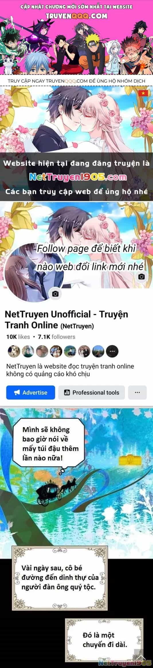 Câu Chuyện Cổ Tích Của Mẹ Kế - Chương 1.2 - ảnh 1