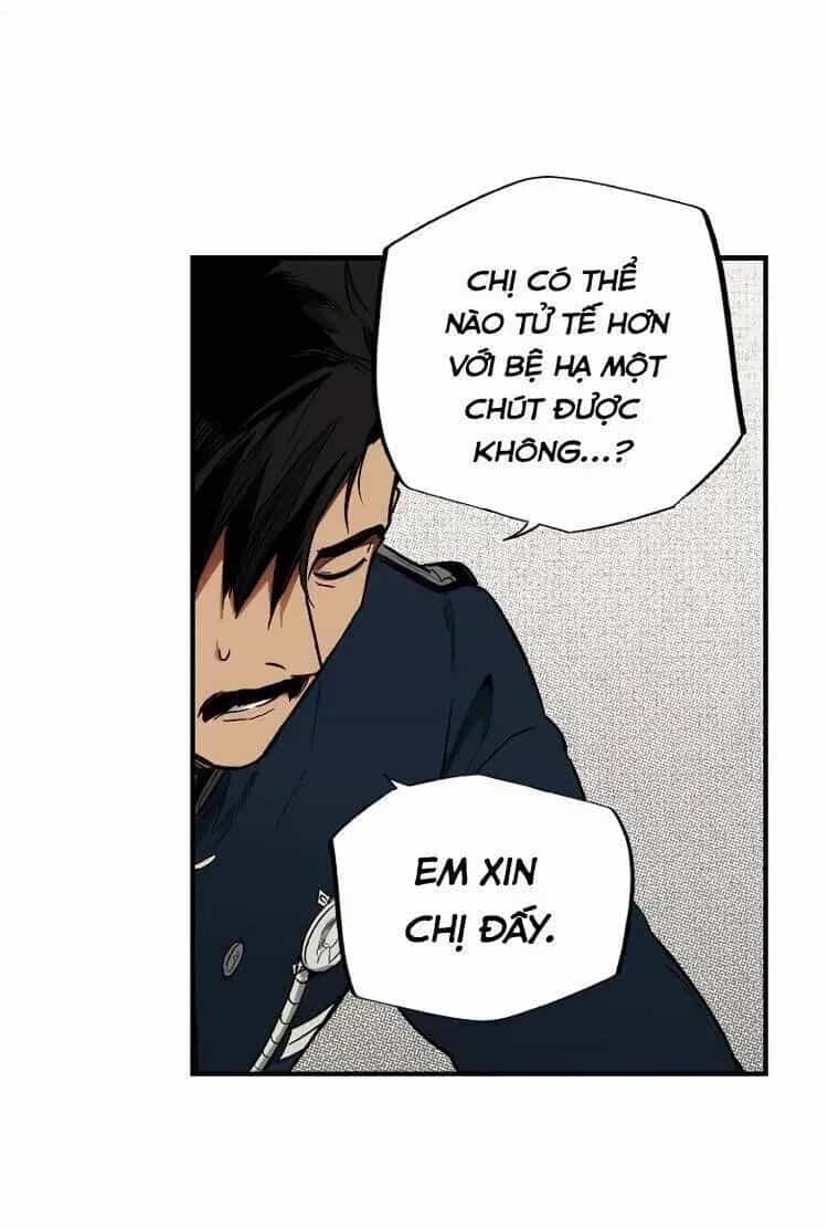 Câu Chuyện Cổ Tích Của Mẹ Kế - Chương 35.3 - ảnh 57