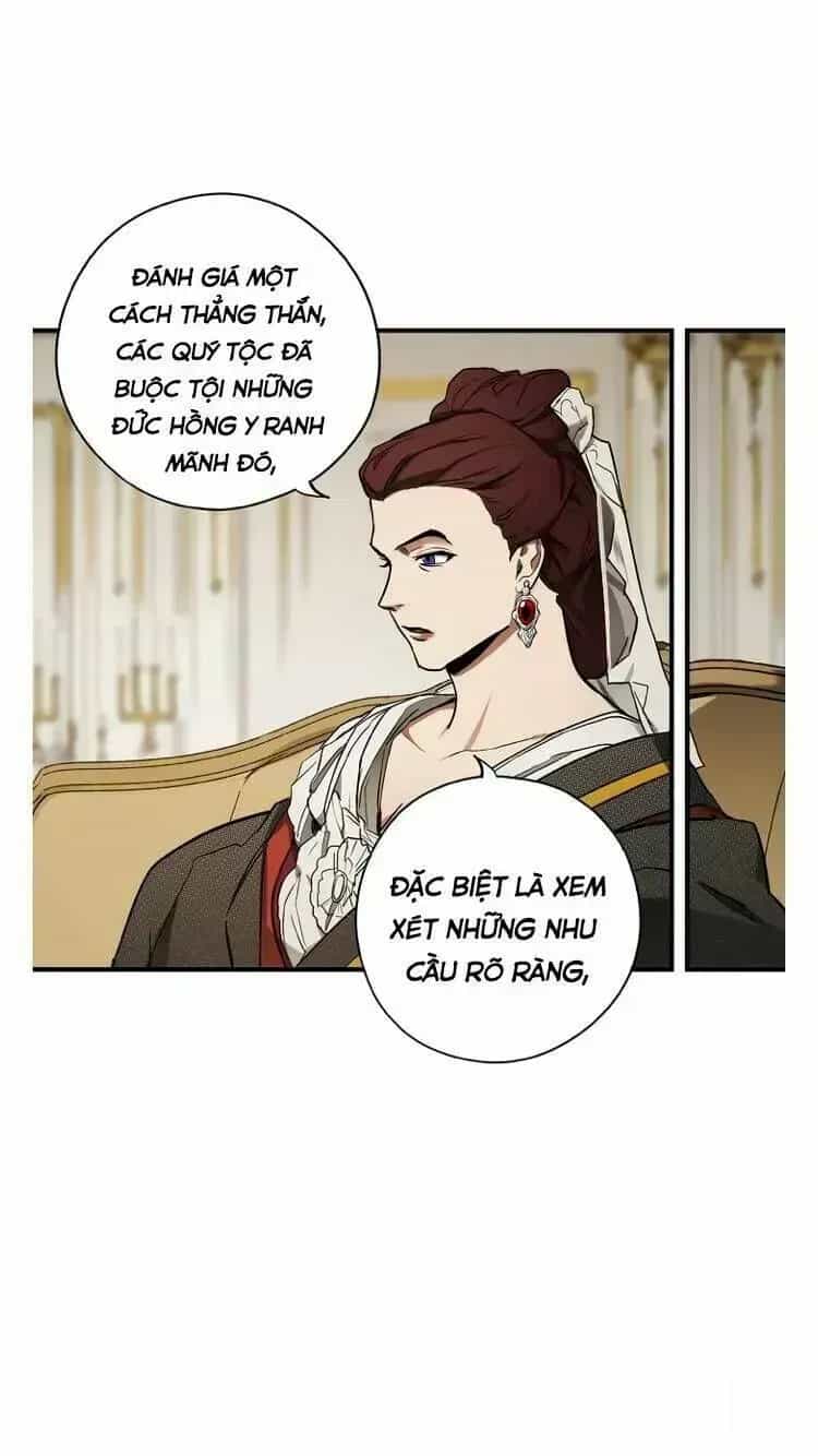 Câu Chuyện Cổ Tích Của Mẹ Kế - Chương 35.5 - ảnh 41