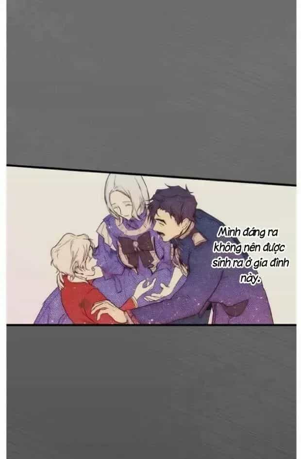 Câu Chuyện Cổ Tích Của Mẹ Kế - Chương 35.6 - ảnh 81
