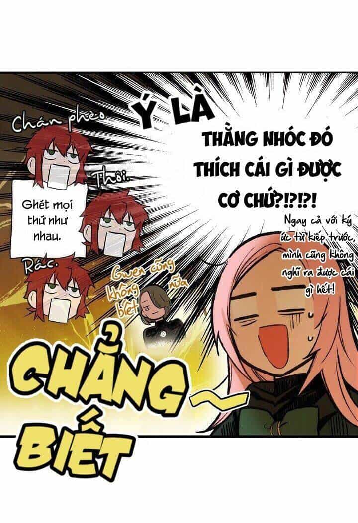 Câu Chuyện Cổ Tích Của Mẹ Kế - Chương 36 - ảnh 15