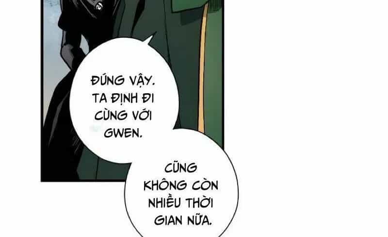 Câu Chuyện Cổ Tích Của Mẹ Kế - Chương 36.2 - ảnh 14