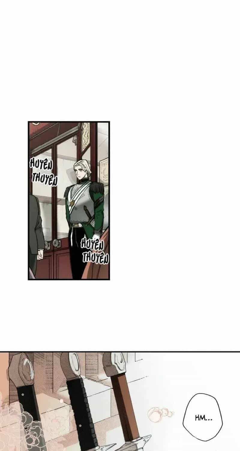 Câu Chuyện Cổ Tích Của Mẹ Kế - Chương 36.2 - ảnh 21
