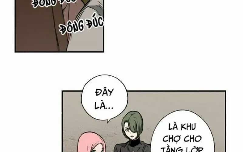 Câu Chuyện Cổ Tích Của Mẹ Kế - Chương 36.2 - ảnh 54