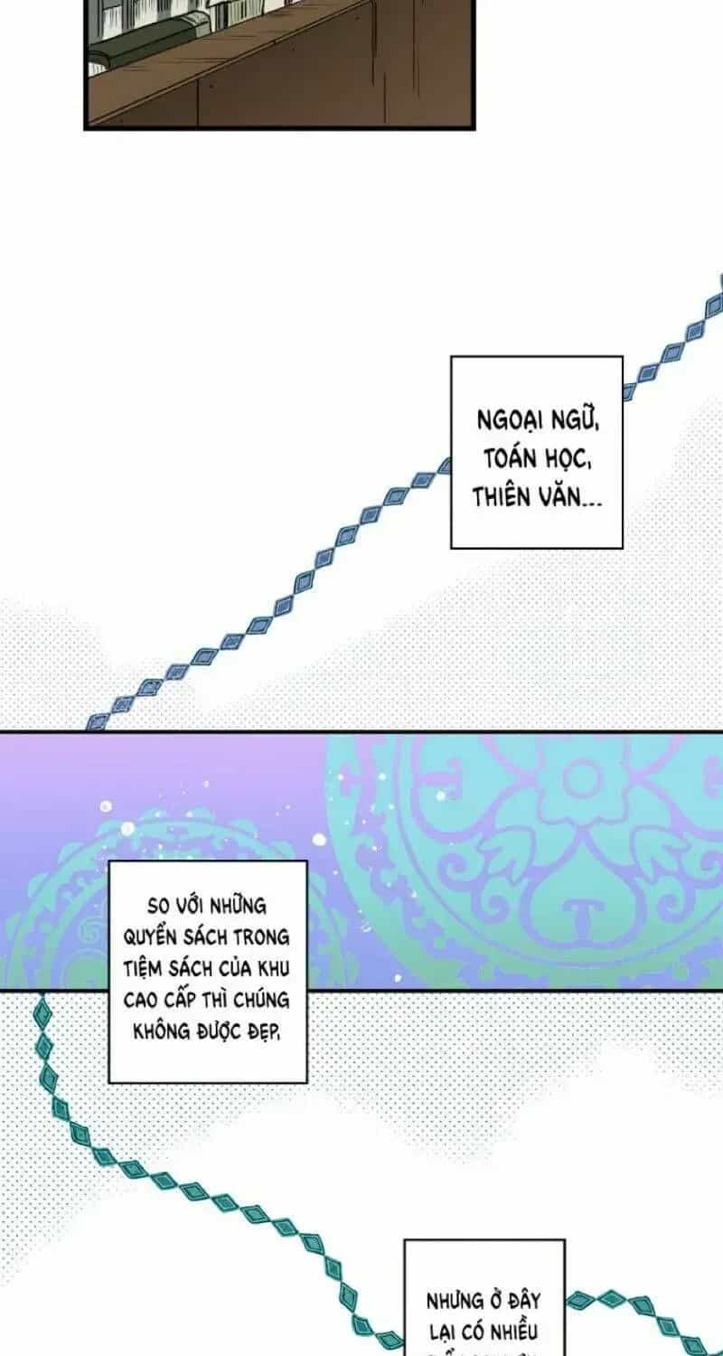 Câu Chuyện Cổ Tích Của Mẹ Kế - Chương 36.3 - ảnh 60