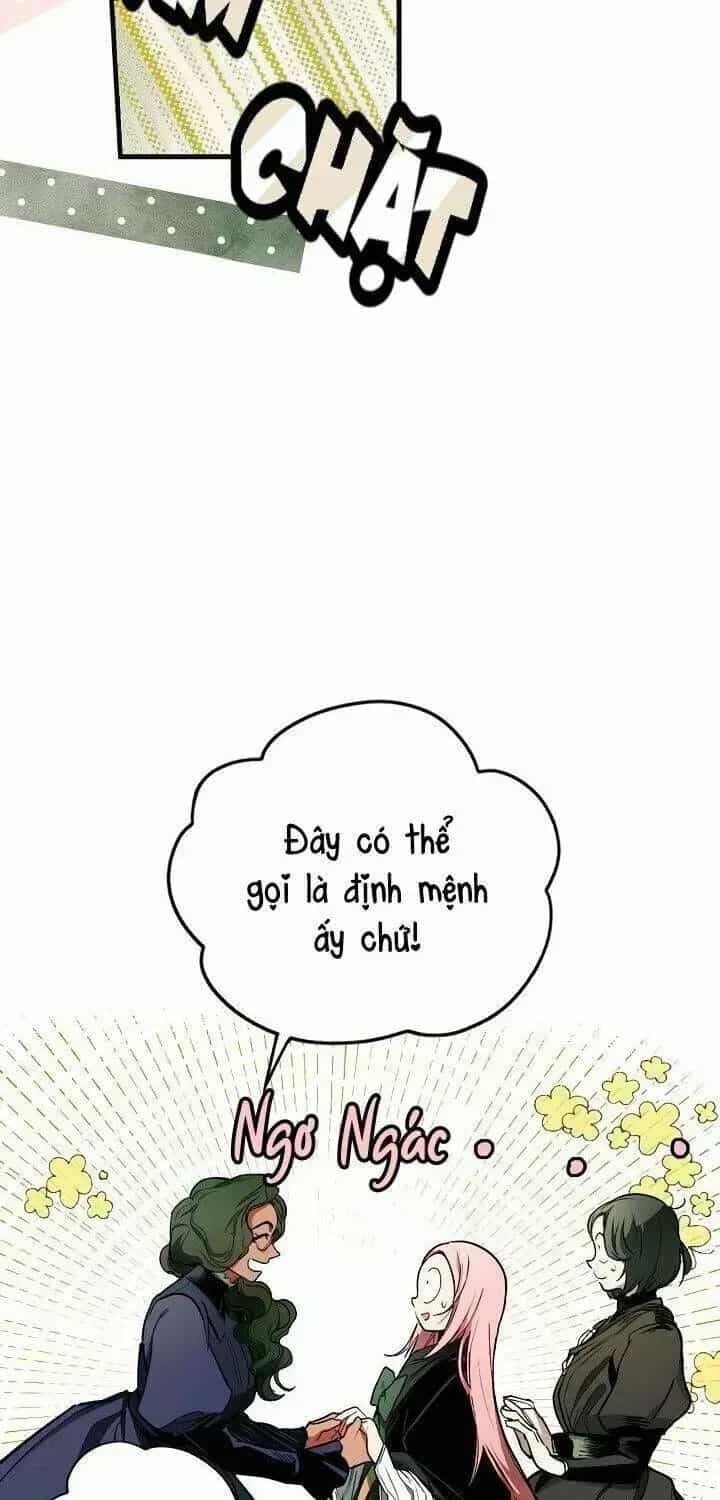 Câu Chuyện Cổ Tích Của Mẹ Kế - Chương 36.5 - ảnh 82