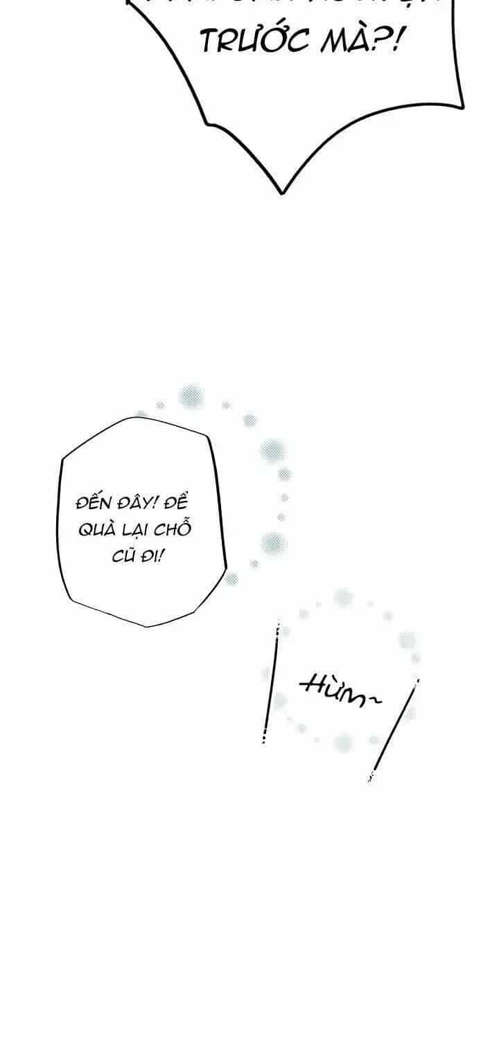 Câu Chuyện Cổ Tích Của Mẹ Kế - Chương 37.3 - ảnh 71