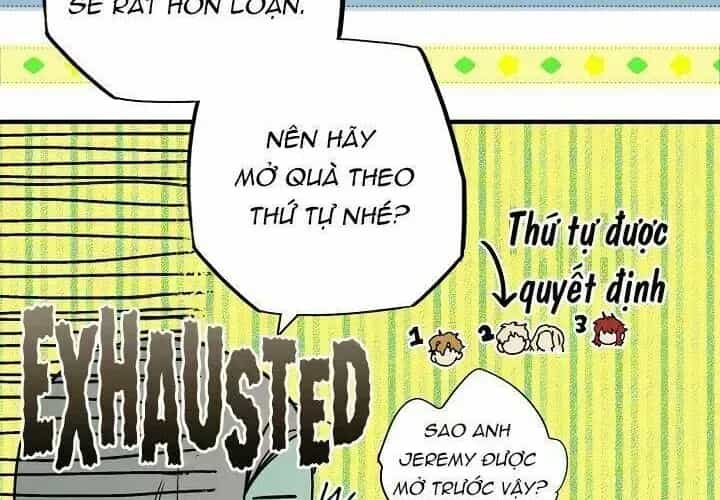 Câu Chuyện Cổ Tích Của Mẹ Kế - Chương 37.4 - ảnh 74