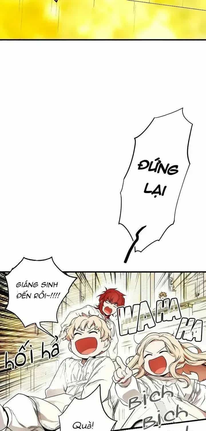 Câu Chuyện Cổ Tích Của Mẹ Kế - Chương 37.5 - ảnh 68