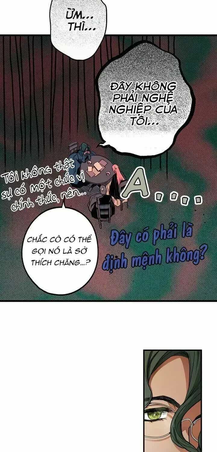 Câu Chuyện Cổ Tích Của Mẹ Kế - Chương 37.6 - ảnh 15