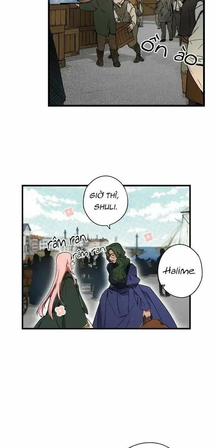 Câu Chuyện Cổ Tích Của Mẹ Kế - Chương 37.6 - ảnh 29