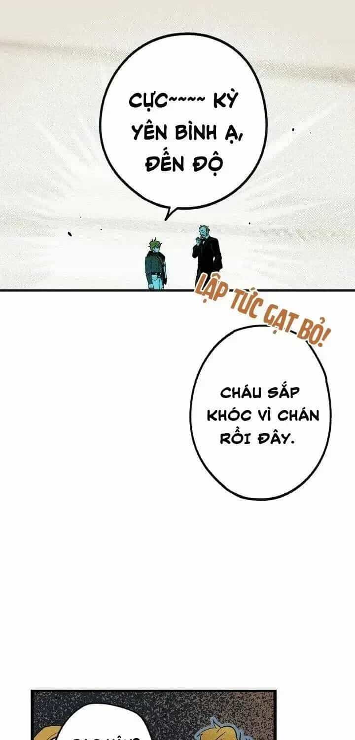 Câu Chuyện Cổ Tích Của Mẹ Kế - Chương 38.4 - ảnh 83