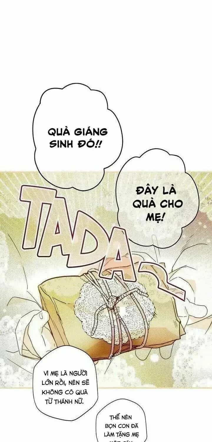 Câu Chuyện Cổ Tích Của Mẹ Kế - Chương 38.5 - ảnh 6