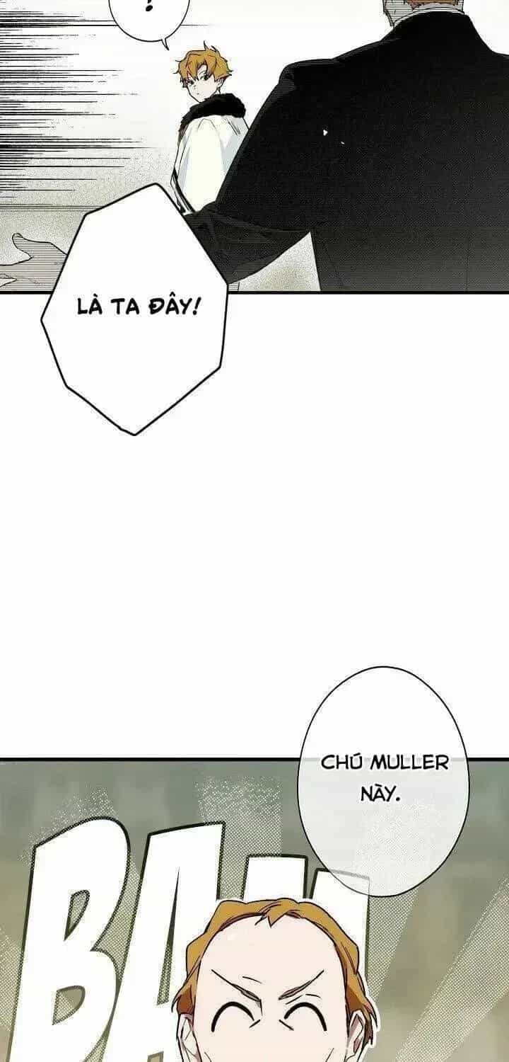 Câu Chuyện Cổ Tích Của Mẹ Kế - Chương 38.5 - ảnh 76