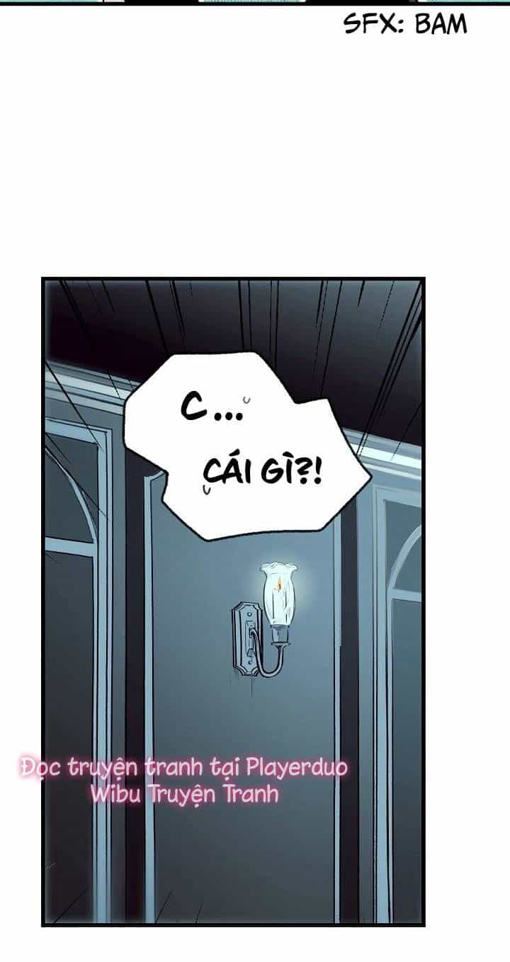 Câu Chuyện Cổ Tích Của Mẹ Kế - Chương 4 - ảnh 41