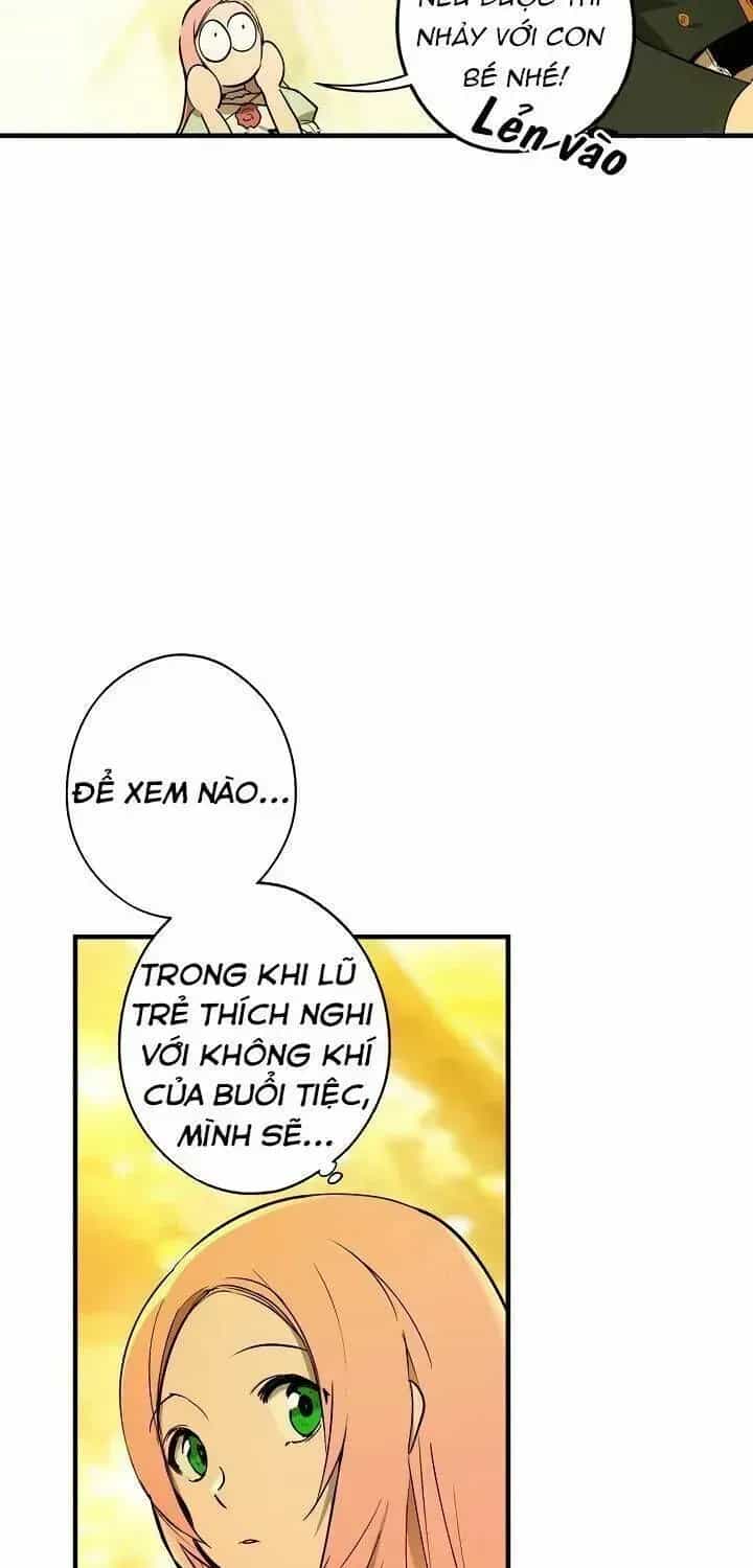 Câu Chuyện Cổ Tích Của Mẹ Kế - Chương 39.4 - ảnh 17