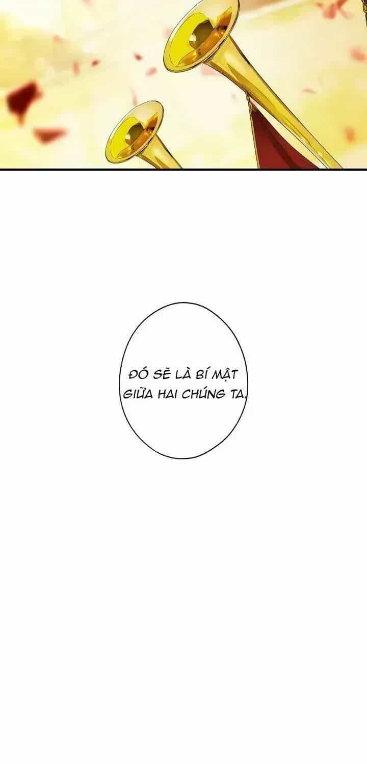 Câu Chuyện Cổ Tích Của Mẹ Kế - Chương 39.5 - ảnh 57