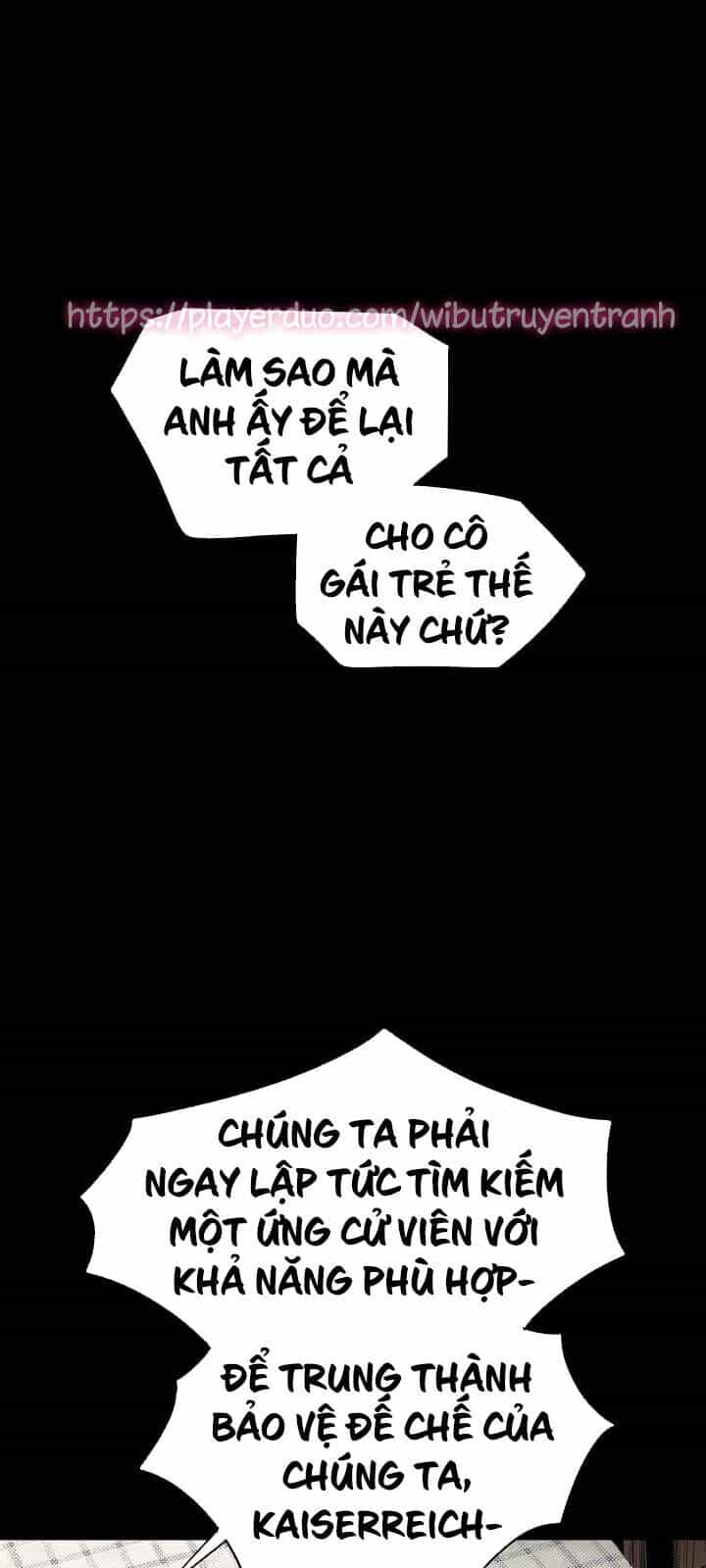 Câu Chuyện Cổ Tích Của Mẹ Kế - Chương 5 - ảnh 7