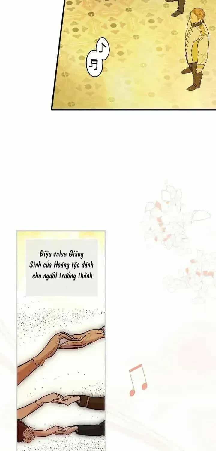Câu Chuyện Cổ Tích Của Mẹ Kế - Chương 40.3 - ảnh 52