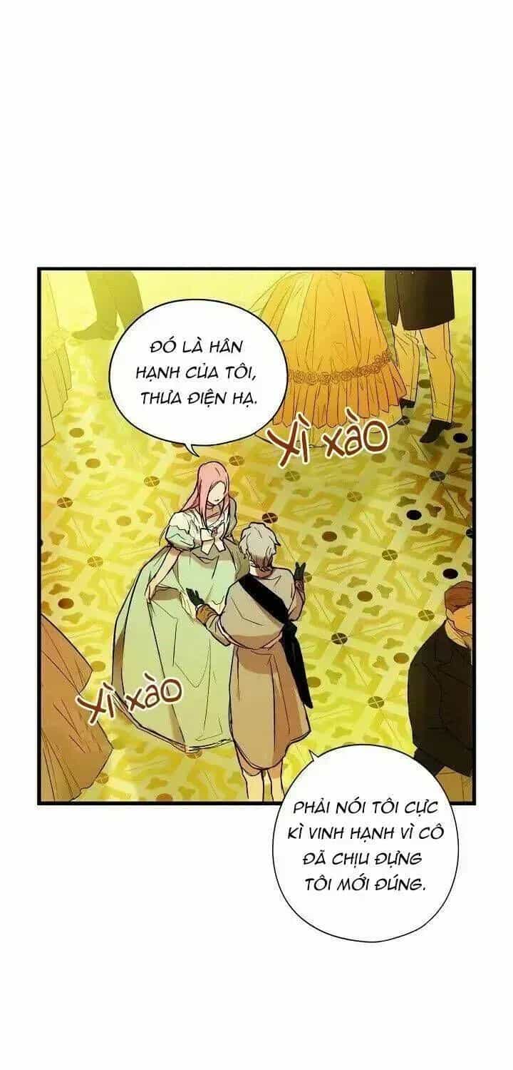 Câu Chuyện Cổ Tích Của Mẹ Kế - Chương 40.6 - ảnh 85