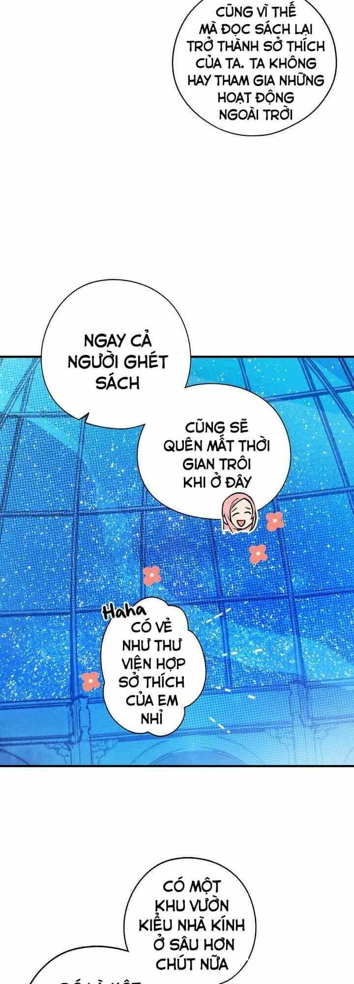 Câu Chuyện Cổ Tích Của Mẹ Kế - Chương 41 - ảnh 19