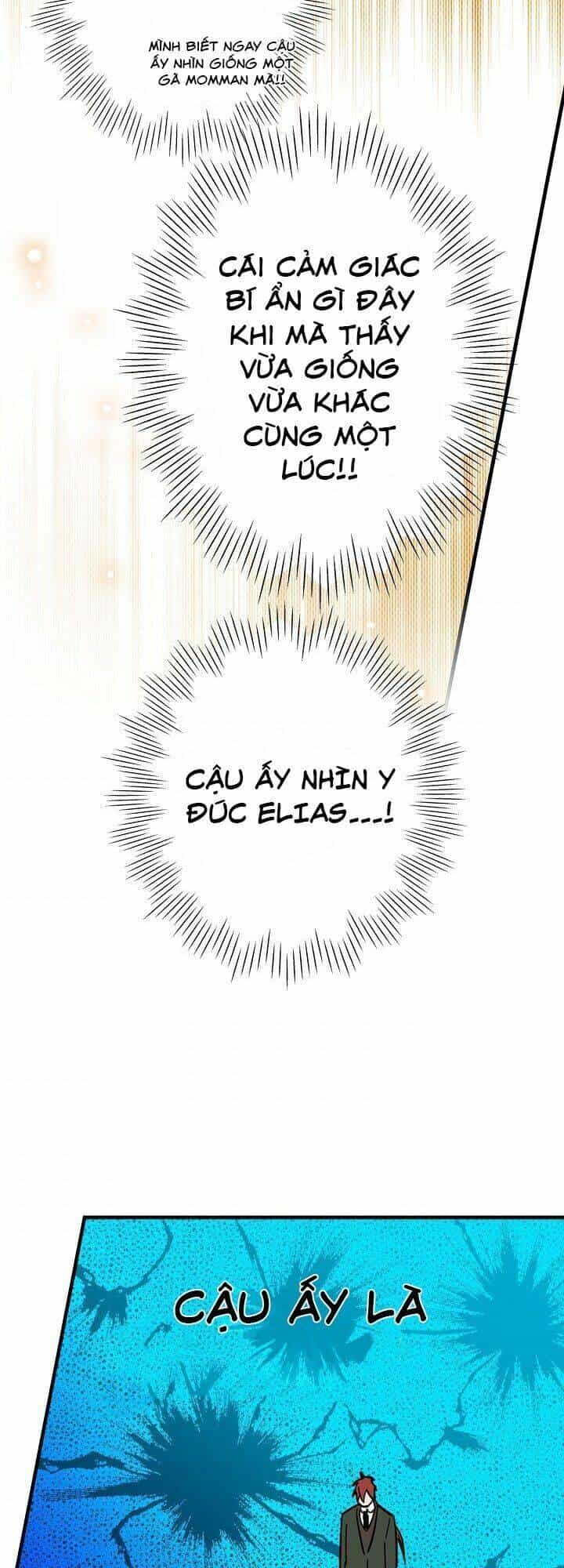 Câu Chuyện Cổ Tích Của Mẹ Kế - Chương 46 - ảnh 26