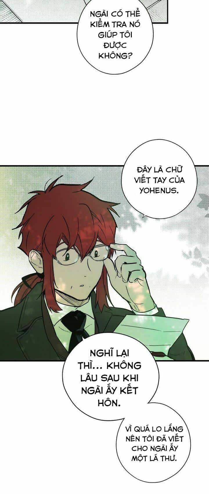Câu Chuyện Cổ Tích Của Mẹ Kế - Chương 46 - ảnh 46