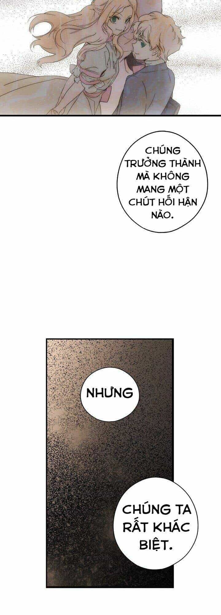Câu Chuyện Cổ Tích Của Mẹ Kế - Chương 48 - ảnh 19