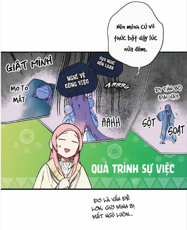 Câu Chuyện Cổ Tích Của Mẹ Kế - Chương 53 - ảnh 56