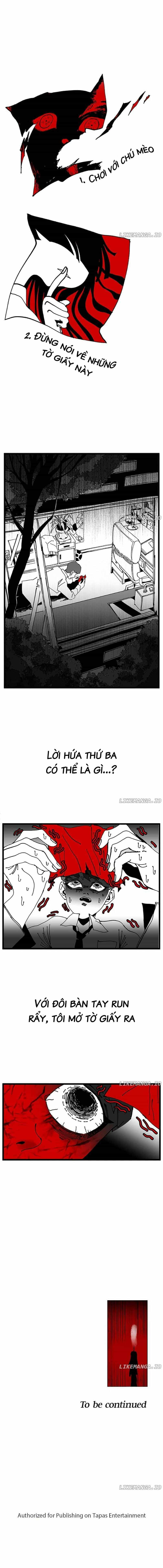 Câu Chuyện Lúc Giữa Đêm - Chương 2 - ảnh 27
