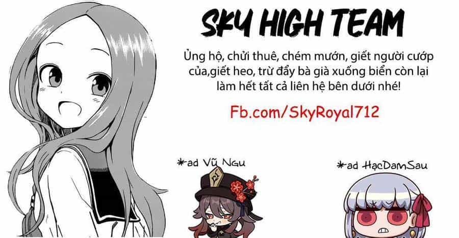 Câu Chuyện Về Tiền Bối Nhỏ Nhắn Ở Chỗ Làm Của Tôi - Chương 42 - ảnh 7