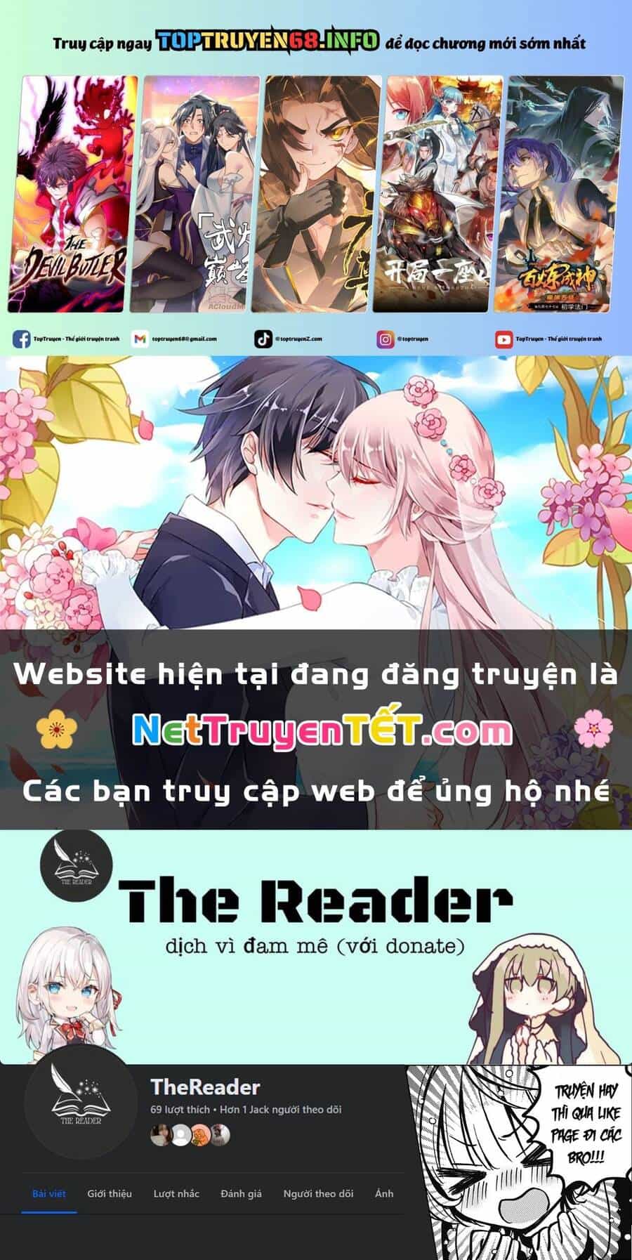 Cậu Có Thể Kết Hôn Với Tôi Nhưng Vẫn Sẵn Sàng Cho Việc Ly Hôn Được Không? - Chương 8.5 - ảnh 2