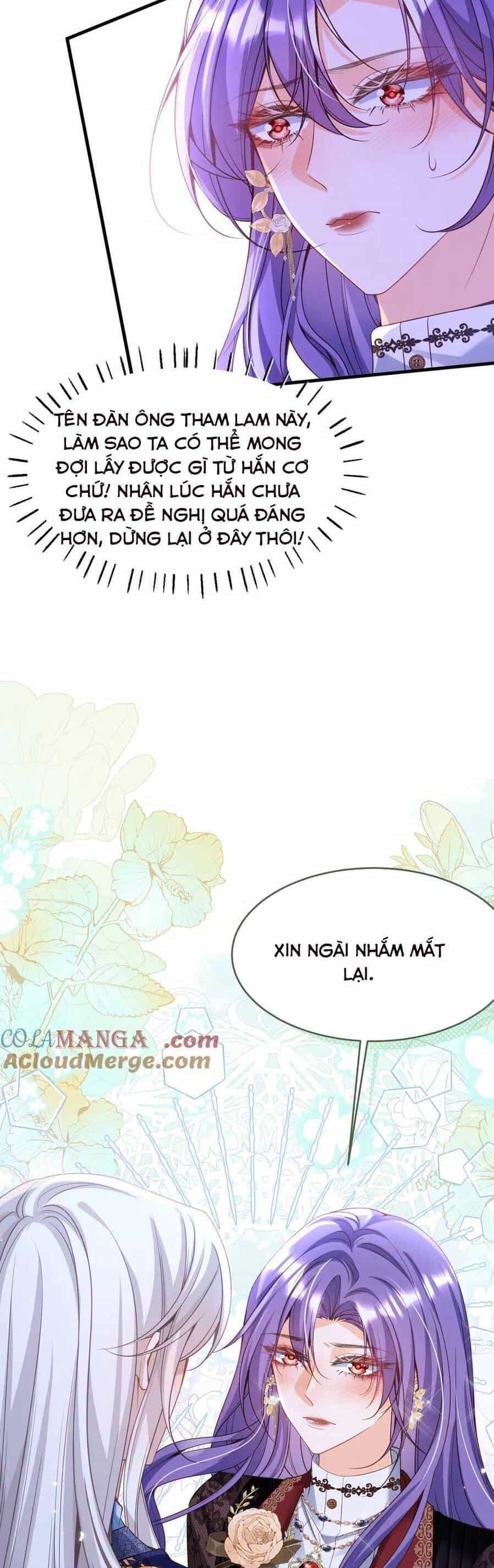 Cầu Hôn Giáo Hoàng - Chương 15 - ảnh 8