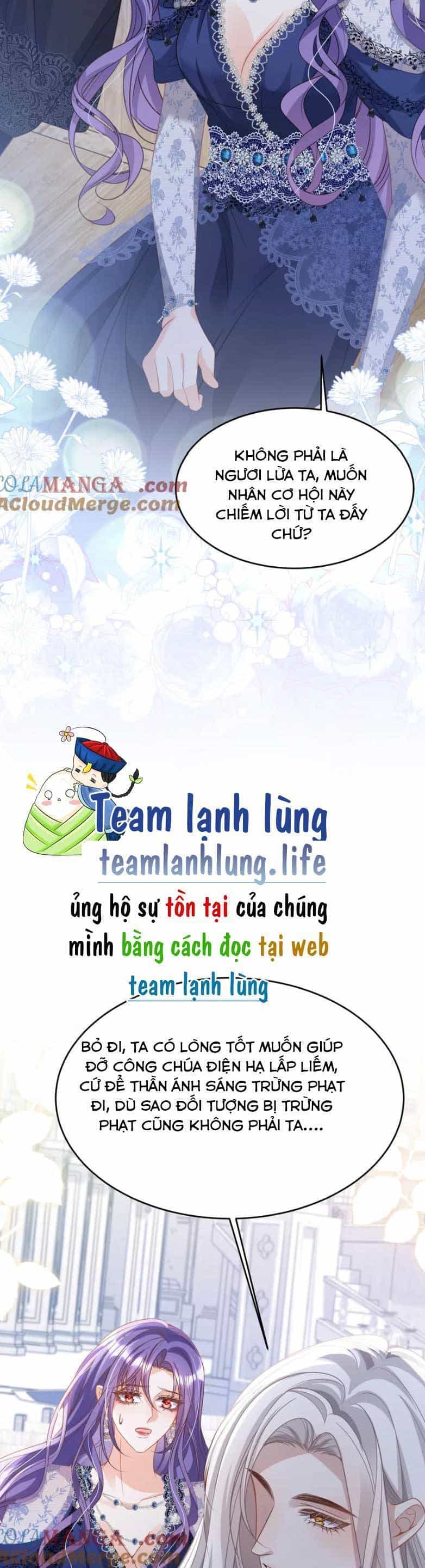 Cầu Hôn Giáo Hoàng - Chương 17 - ảnh 23