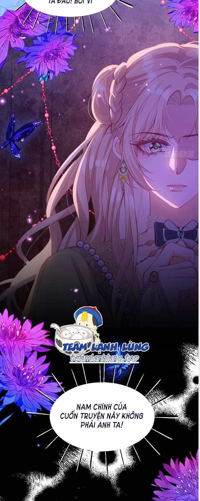 Cầu Hôn Giáo Hoàng - Chương 1 - ảnh 27