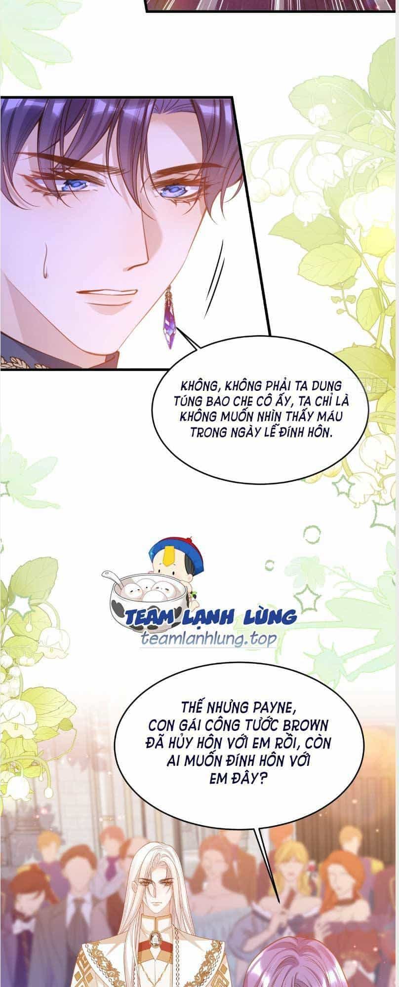 Cầu Hôn Giáo Hoàng - Chương 2 - ảnh 32