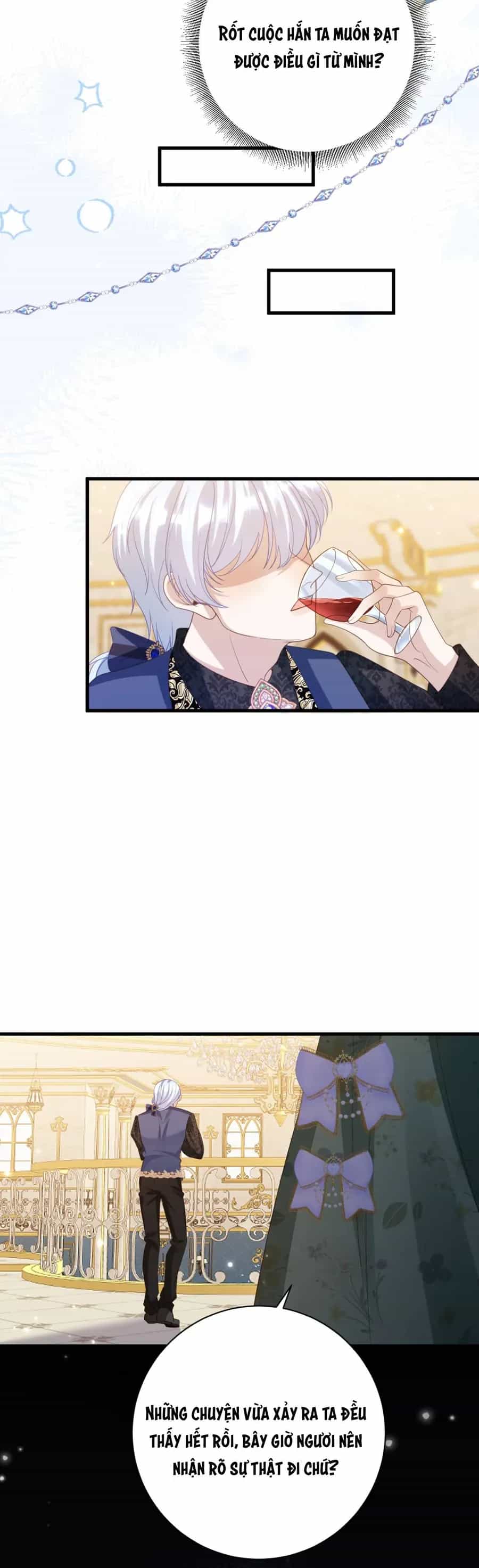 Cầu Hôn Giáo Hoàng - Chương 47 - ảnh 16