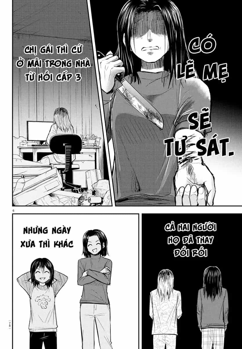Cậu Là Cỏ 4 Lá - Chương 26 - ảnh 8
