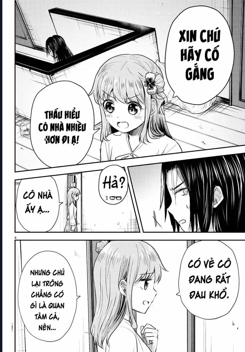 Cậu Là Cỏ 4 Lá - Chương 29 - ảnh 11
