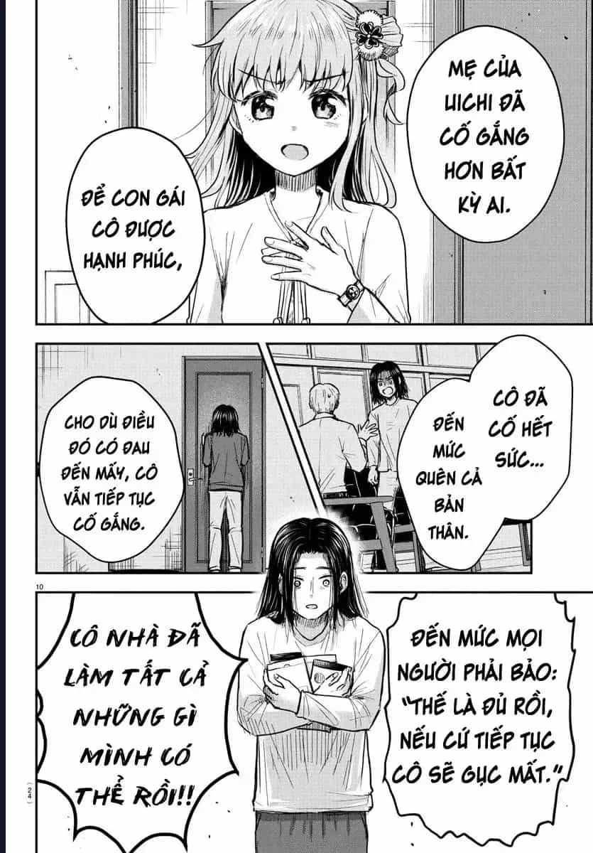 Cậu Là Cỏ 4 Lá - Chương 29 - ảnh 13