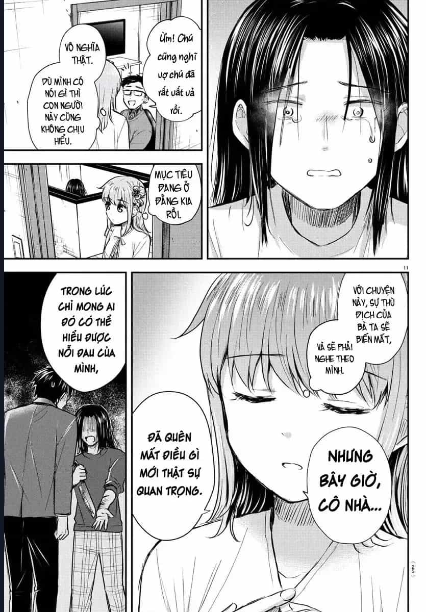 Cậu Là Cỏ 4 Lá - Chương 29 - ảnh 14