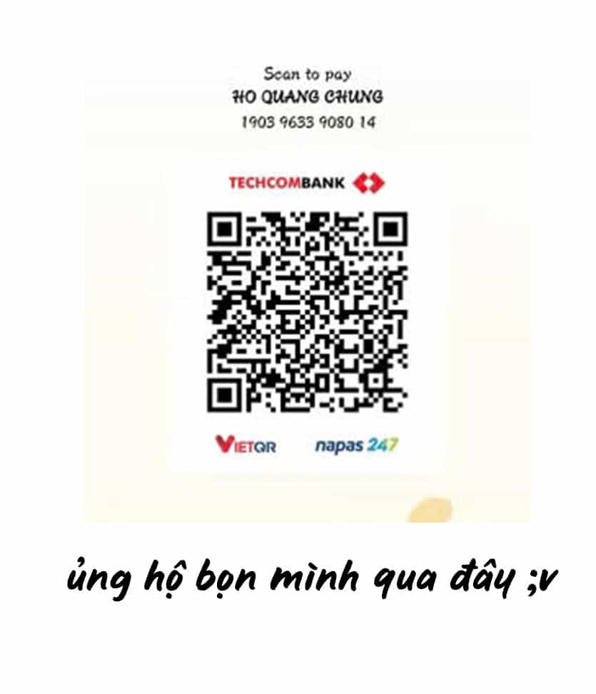 Cậu Là Cỏ 4 Lá - Chương 4 - ảnh 19