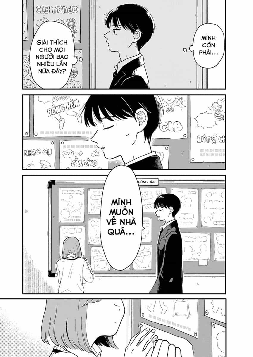 Câu Lạc Bộ Siêu Cấp Về Nhà - Chương 1 - ảnh 7
