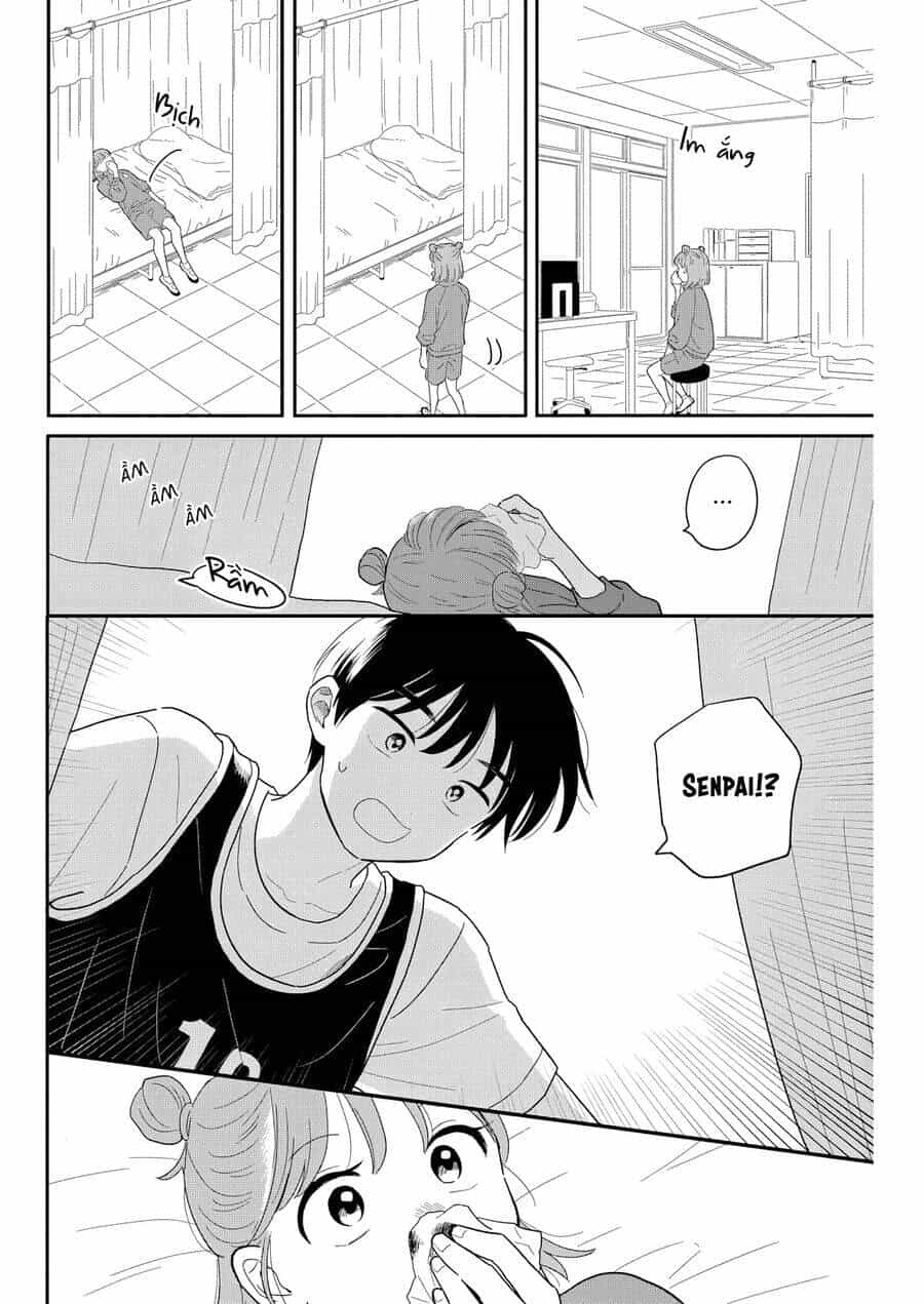 Câu Lạc Bộ Siêu Cấp Về Nhà - Chương 30 - ảnh 9
