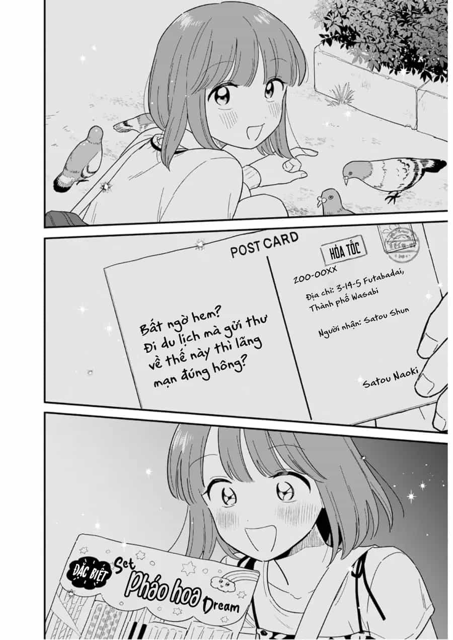 Câu Lạc Bộ Siêu Cấp Về Nhà - Chương 62 - ảnh 11