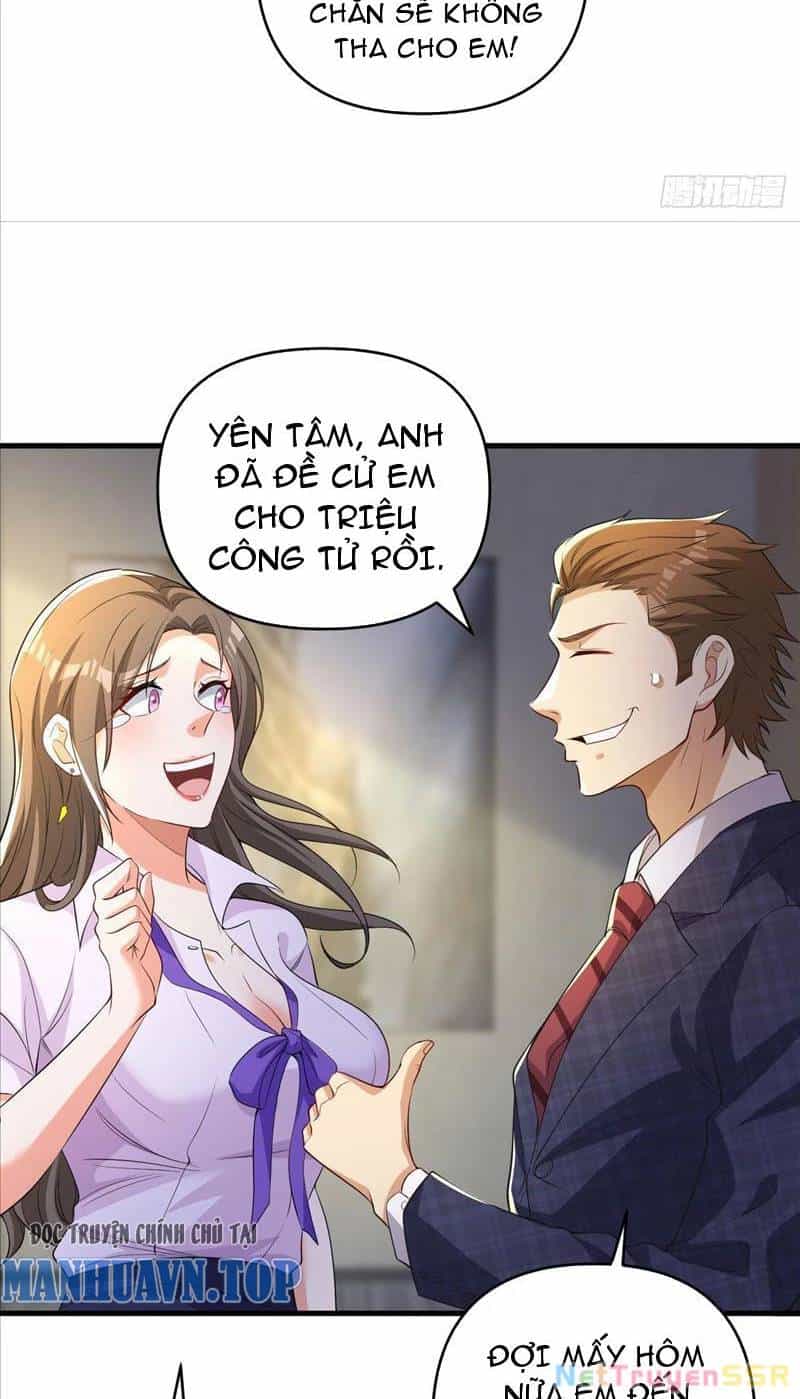 Câu Lạc Bộ Trao Đổi Nhân Sinh - Chương 7 - ảnh 8