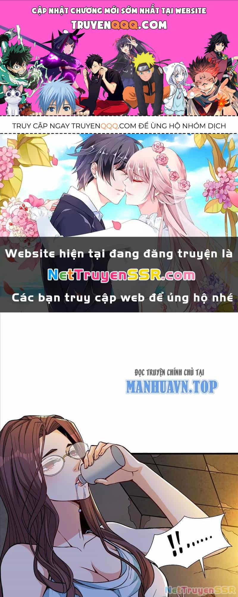 Câu Lạc Bộ Trao Đổi Nhân Sinh - Chương 16 - ảnh 1