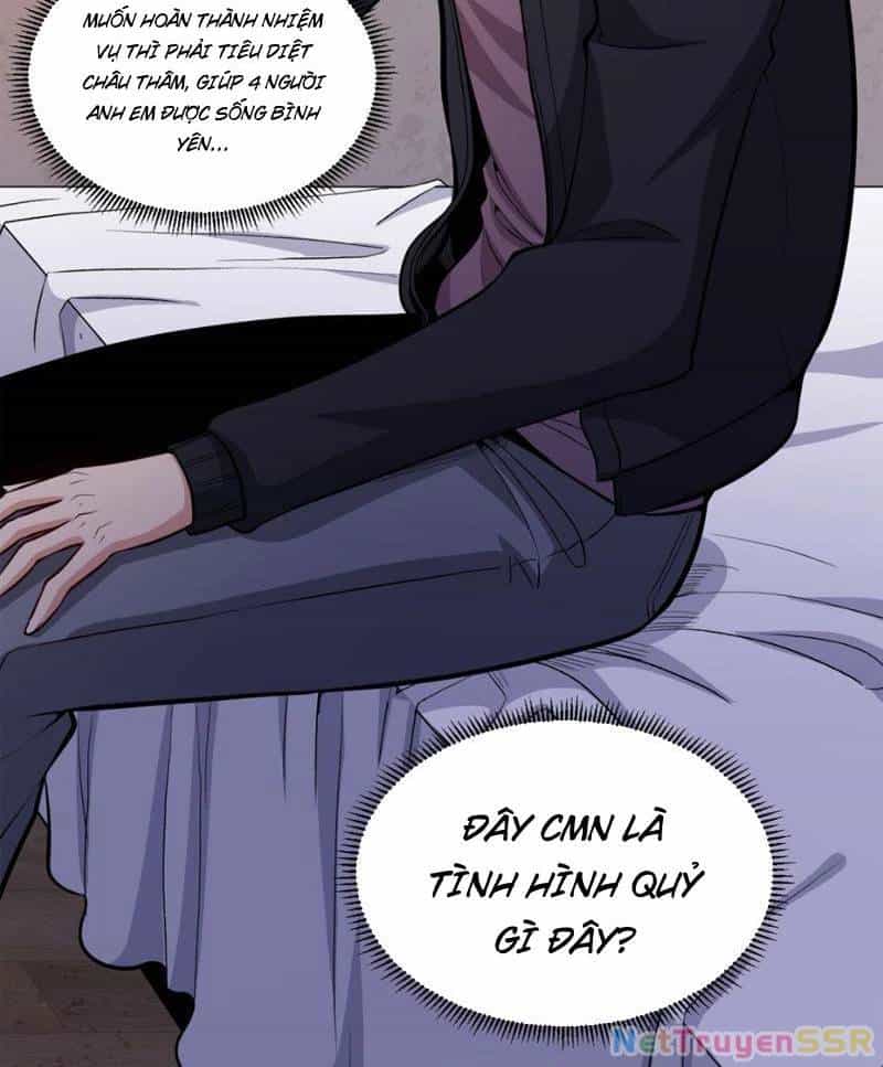 Câu Lạc Bộ Trao Đổi Nhân Sinh - Chương 17 - ảnh 34
