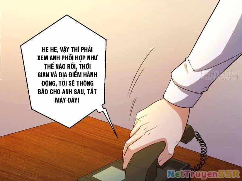 Câu Lạc Bộ Trao Đổi Nhân Sinh - Chương 19 - ảnh 5