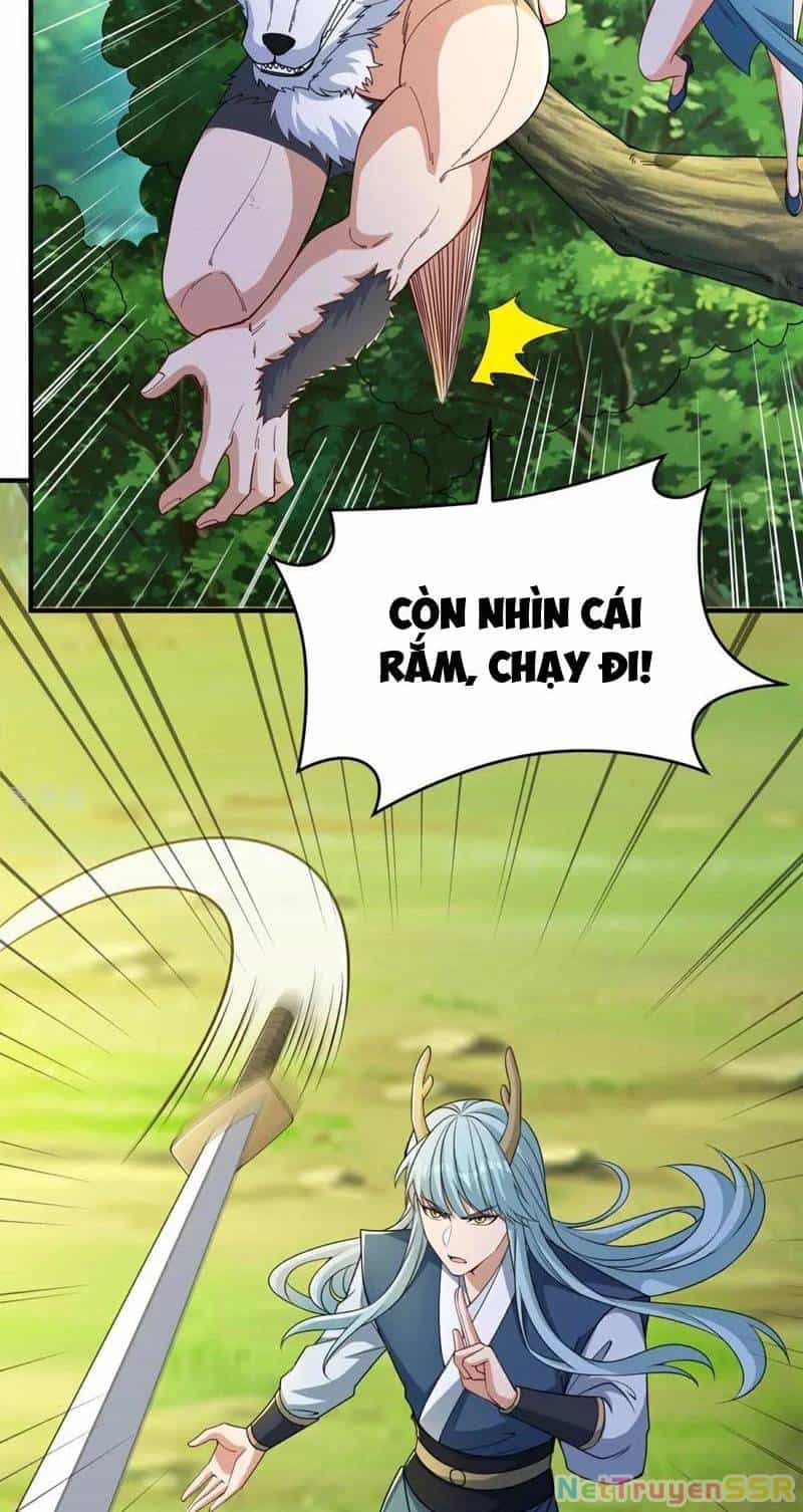 Câu Lạc Bộ Trao Đổi Nhân Sinh - Chương 36 - ảnh 2